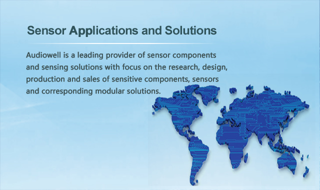 audiowell electronics